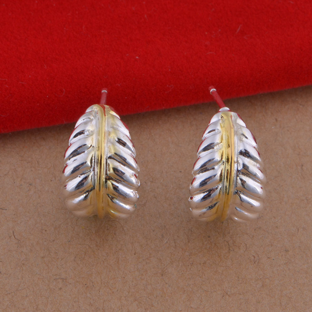 Halskette 925er Sterlingsilber-Set