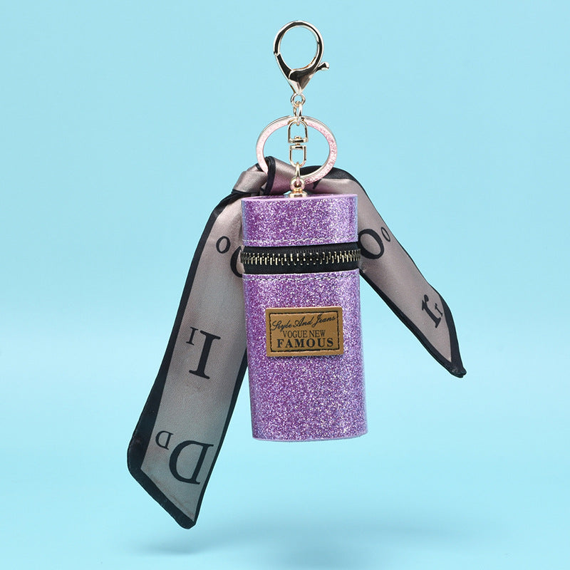 Llaveros Personalizados de Autodefensa Mini Juego de Maleta Combinación Personalizada Disponible