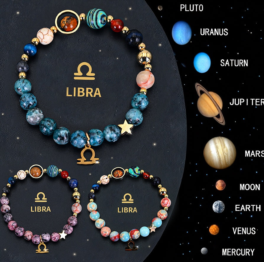 Zodiac Bracelet