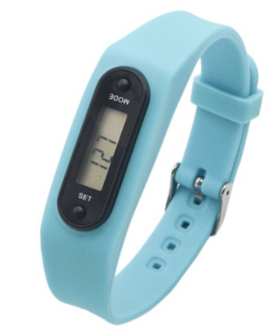 Podómetro Reloj de pulsera
