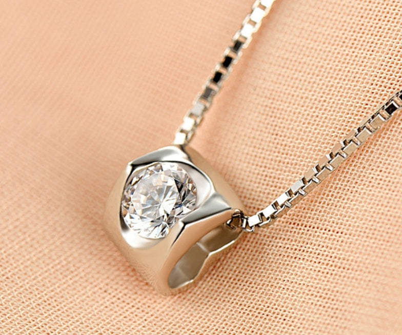 Mode All-Match Damenschmuck