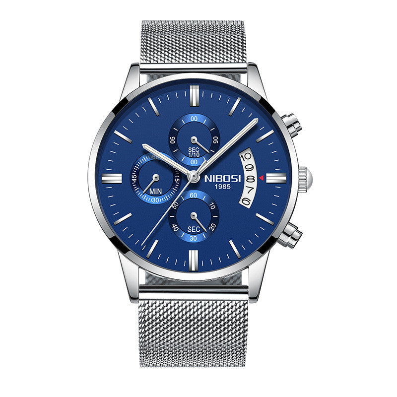 Herrenuhr
