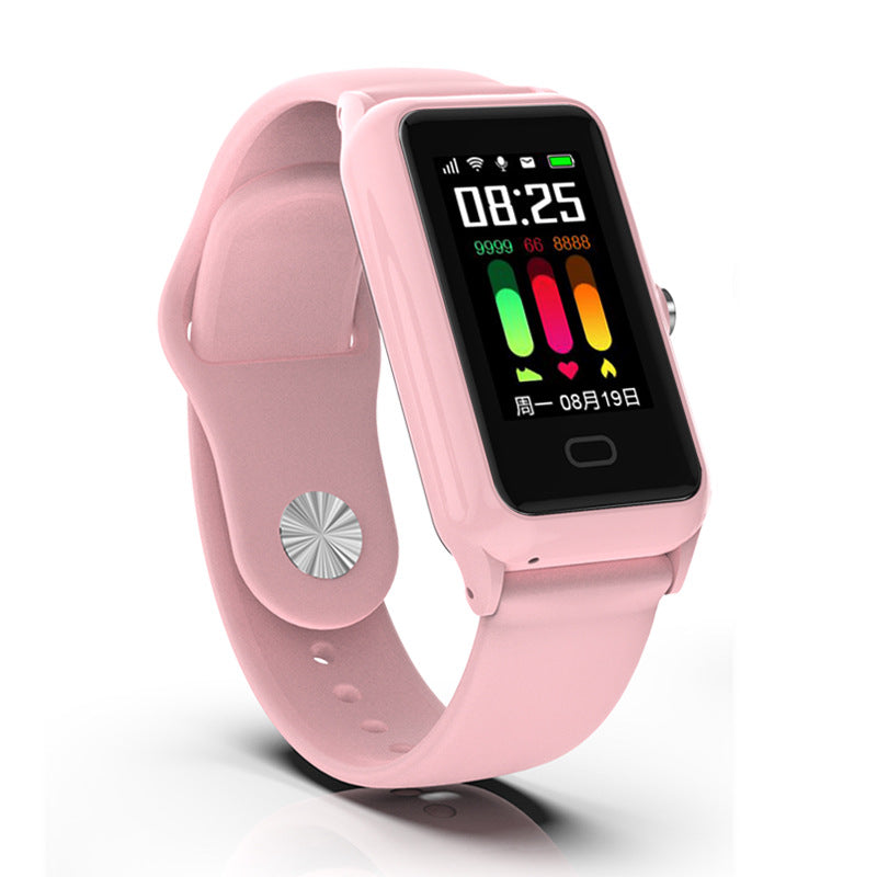 Reloj inteligente para niños