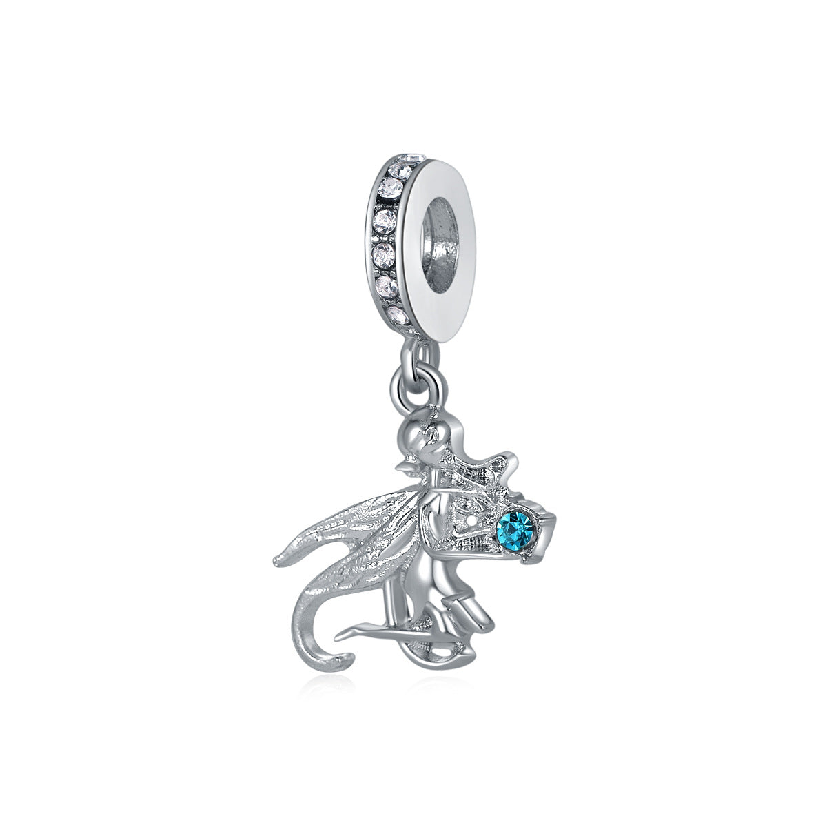 Children's leather rope bracelet jewelry