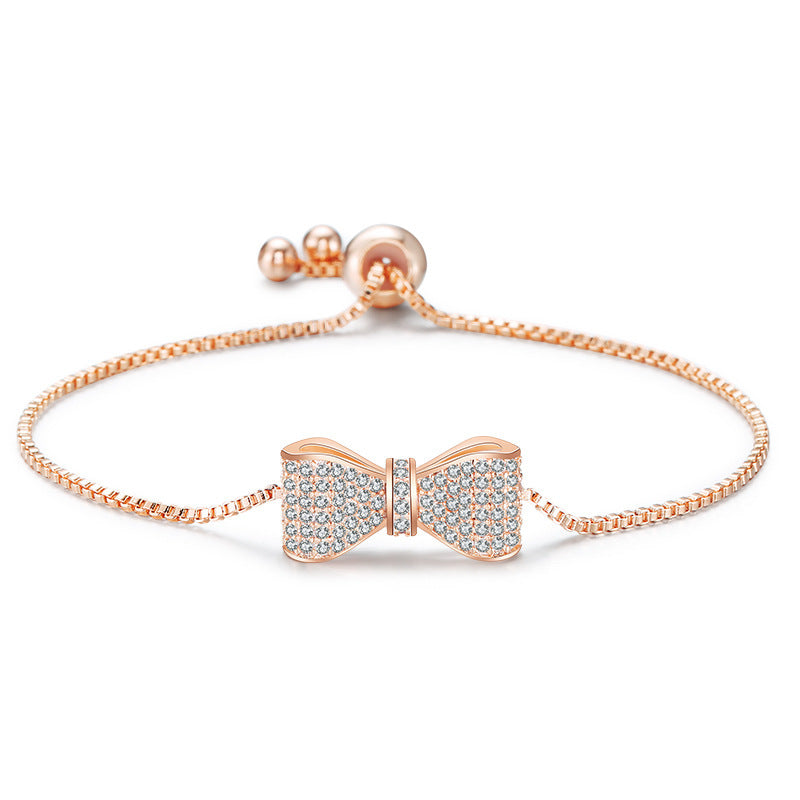 Pulsera Exquisita de Personalidad Versátil para Mujer