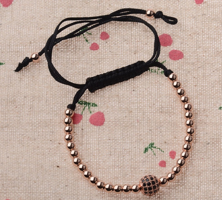 Pulsera de hombre para joyería masculina