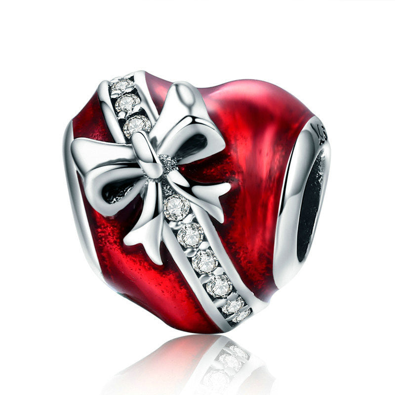 S925 Sterling Silber Damen Armband Zubehör