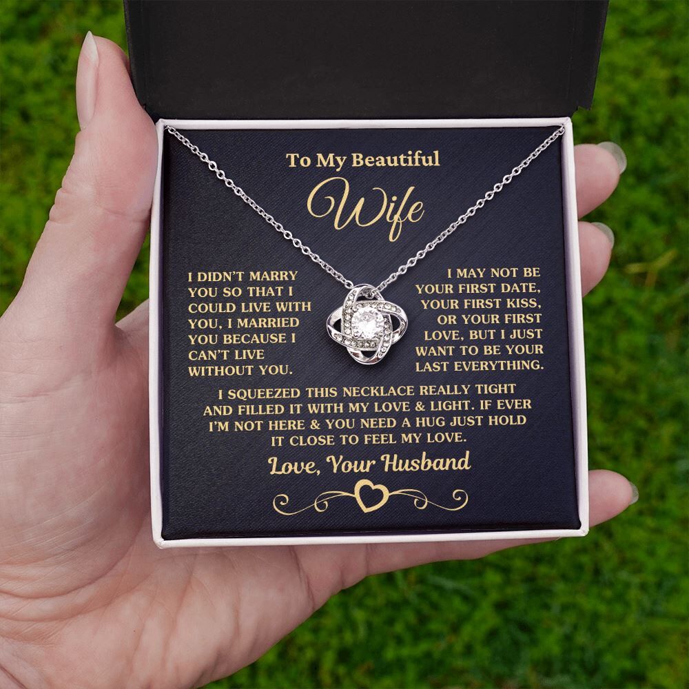 Mikro-Set runde Tasche Karat Diamant Schlüsselbeinkette