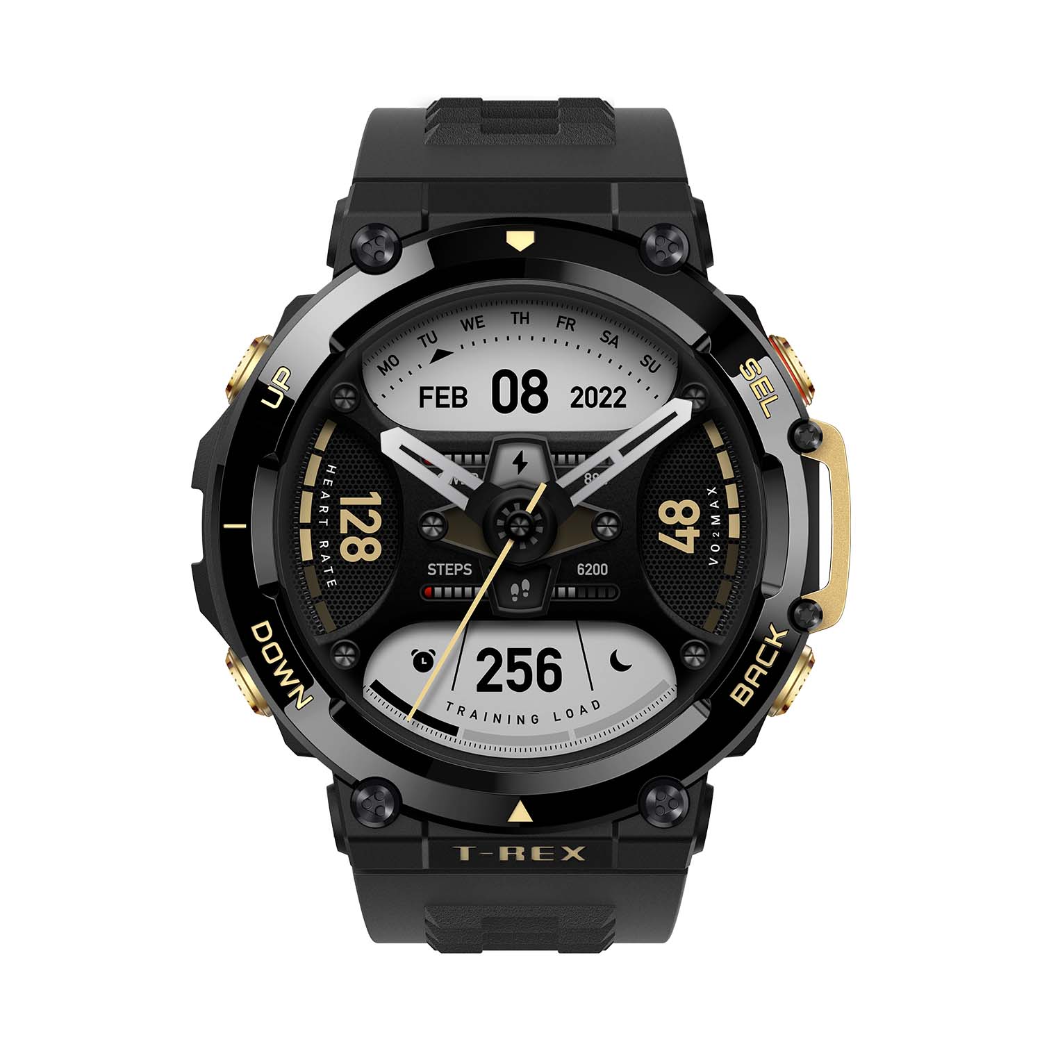 Schwimmen Fitness Herzfrequenz Blutsauerstoffüberwachung Armbanduhr