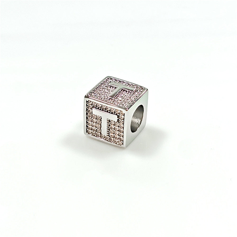 Fashion Simple Pendant Stereo 26 English