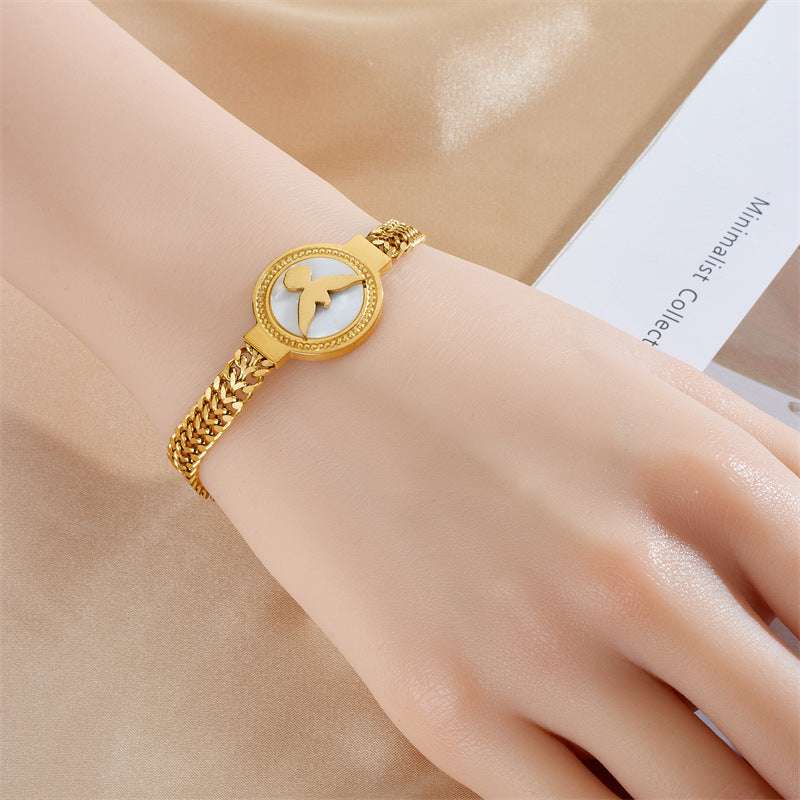 Fashion Minority Design Personalized Bracelet