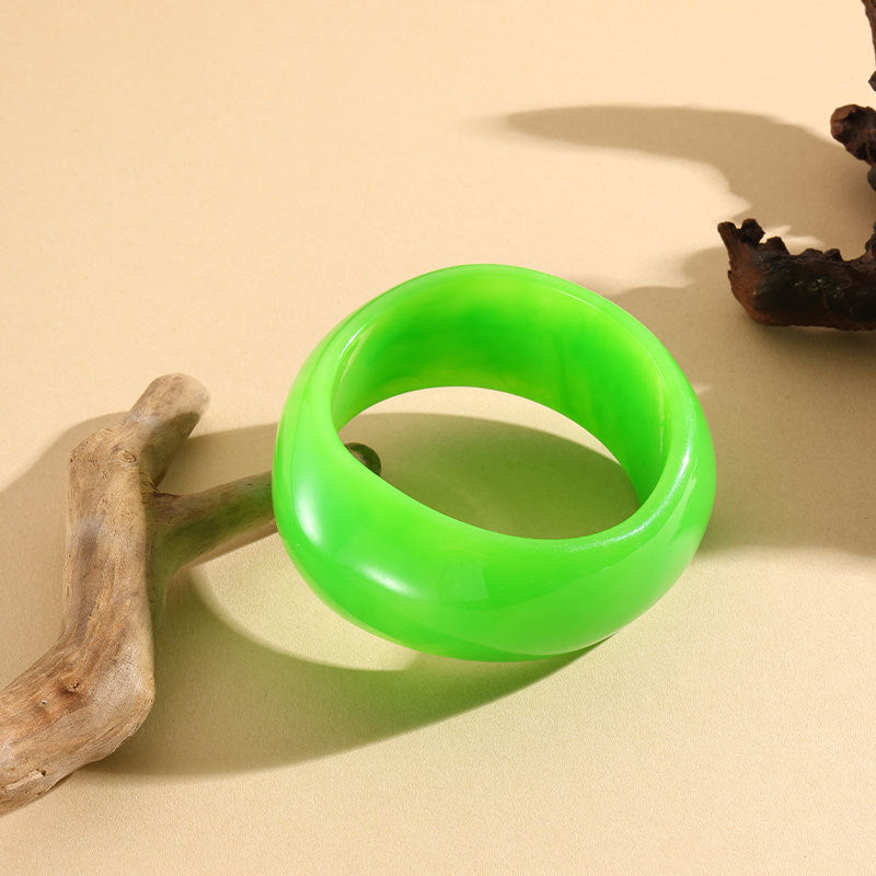 Resin-Armband für Damen