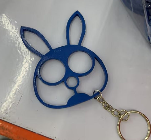 Llavero Colgante Decorativo Minimalista para el Hogar