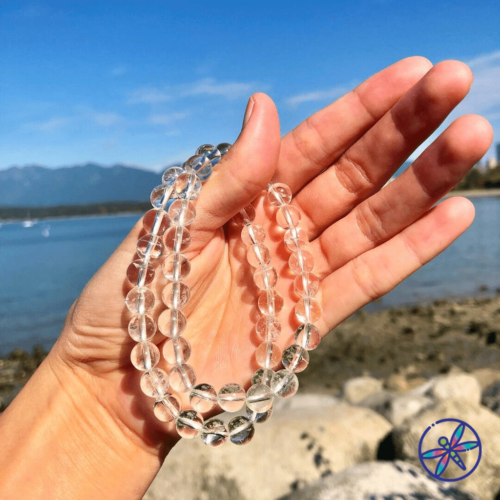 Damenmode Kristallarmband
