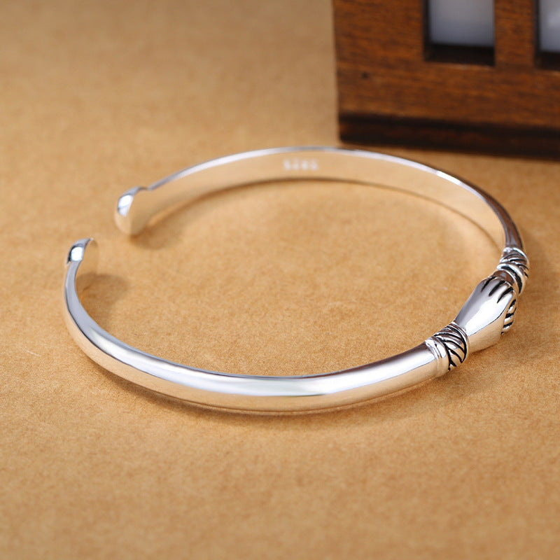 Retro Armband Frauen Handschmuck Handschlag Kreative Armbänder