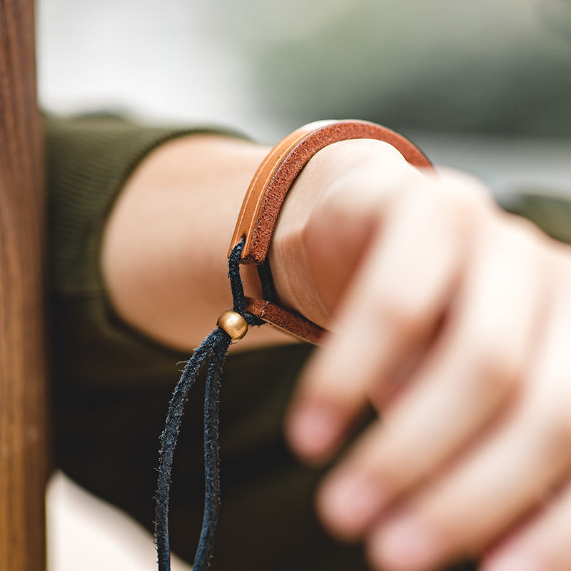 Pulsera Joyería Adorno Hombres Y Mujeres