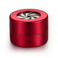 Drehbare Ringbox