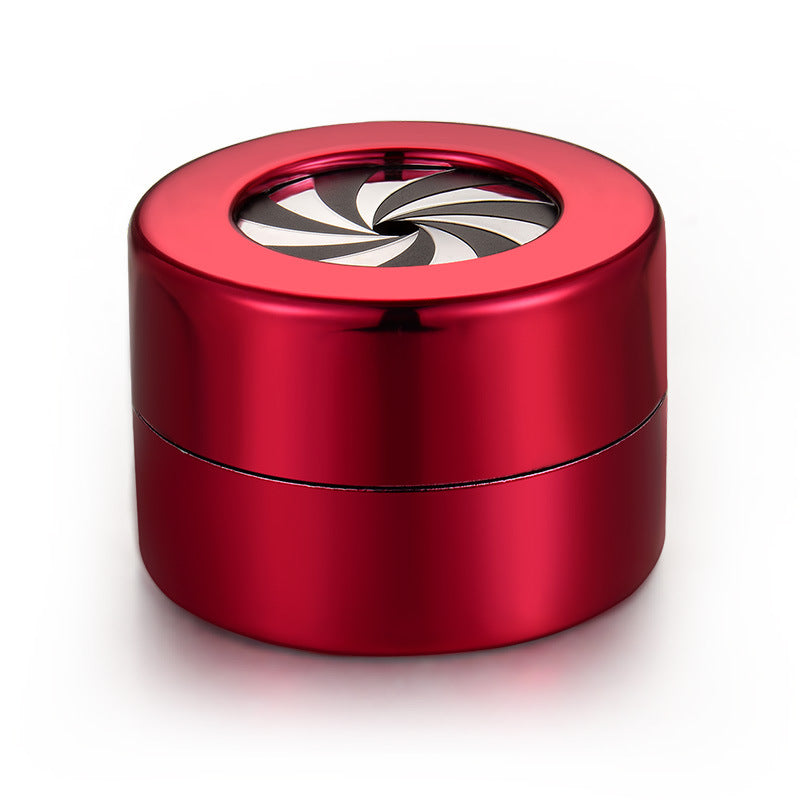 Drehbare Ringbox