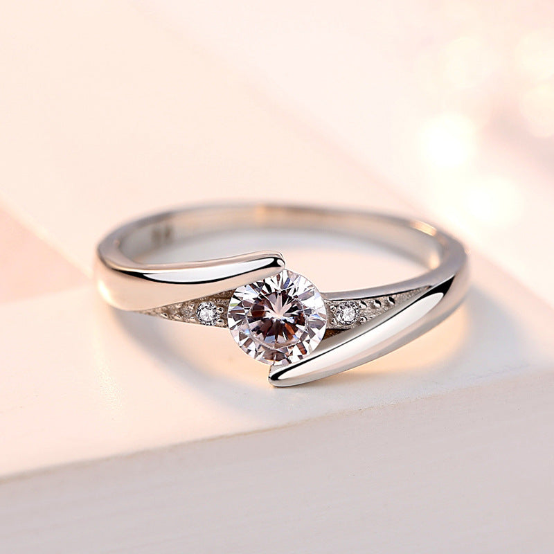 Ring Koreanischer Adelsring
