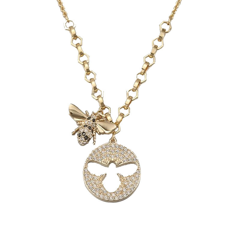 Collar de abeja