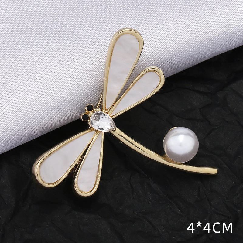 Accesorios Decorativos de Corsage para Ropa con Flores y Lazos