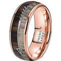 Wolframgold-Schmuck für Damen und Herren Ring