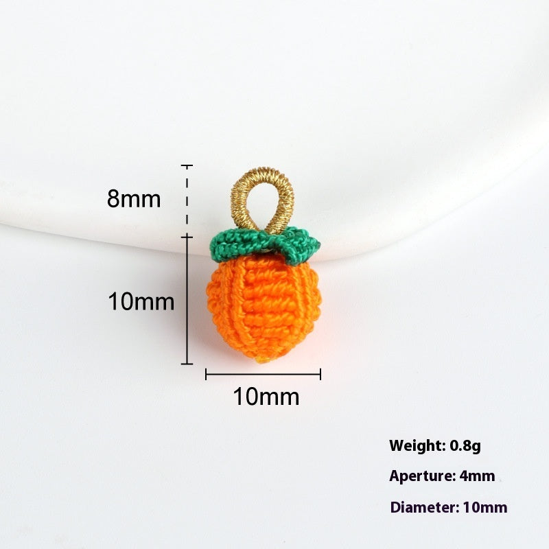 Dragon Boat Festival Colorful Rope Hand Weaving Bracelet