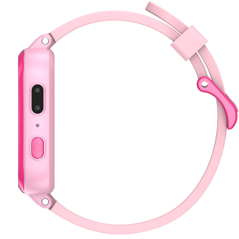 Reloj infantil Y90 Función de música de entretenimiento Cálculo