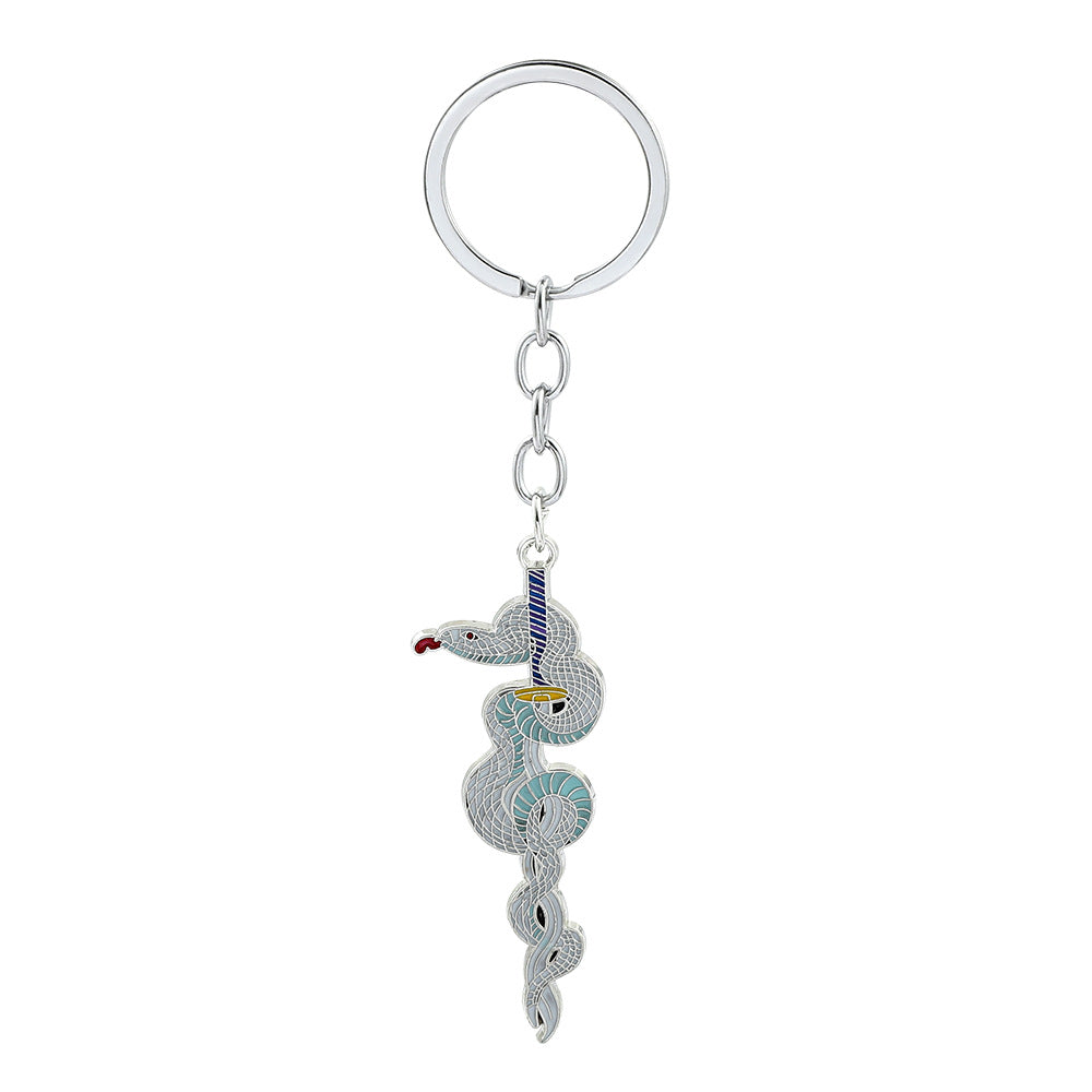 Llavero Periférico de Anime Colgante de Accesorios de Cosplay