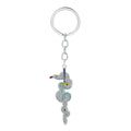 Llavero Periférico de Anime Colgante de Accesorios de Cosplay