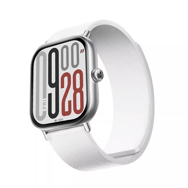 Kona Leder Magnetisches Smart-Sportarmband