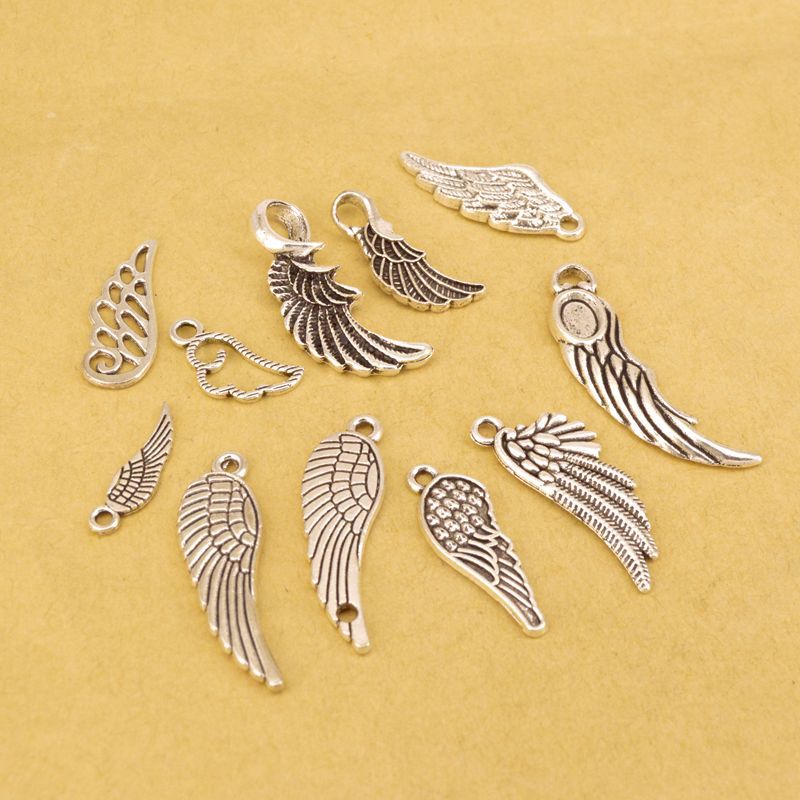 DIY retro jewelry accessories clothing accessories pendant