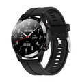 La función táctil de llamada Bluetooth es totalmente compatible con los relojes deportivos