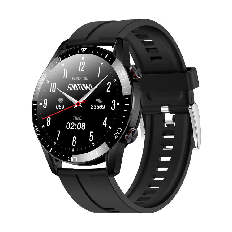 Touch-Bluetooth-Anruf ist vollständig kompatibel mit Sportuhren