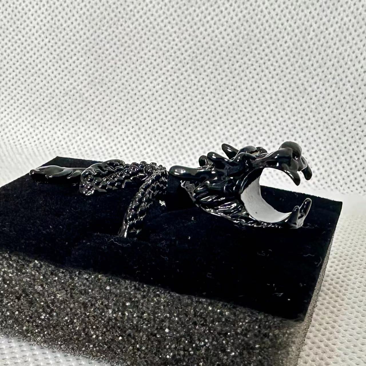 Hipster-Raucherring Kreative Geschenke
