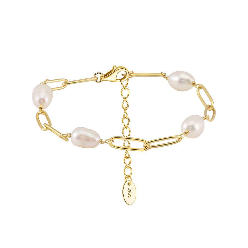Women's Simple Graceful All-match Bracelet