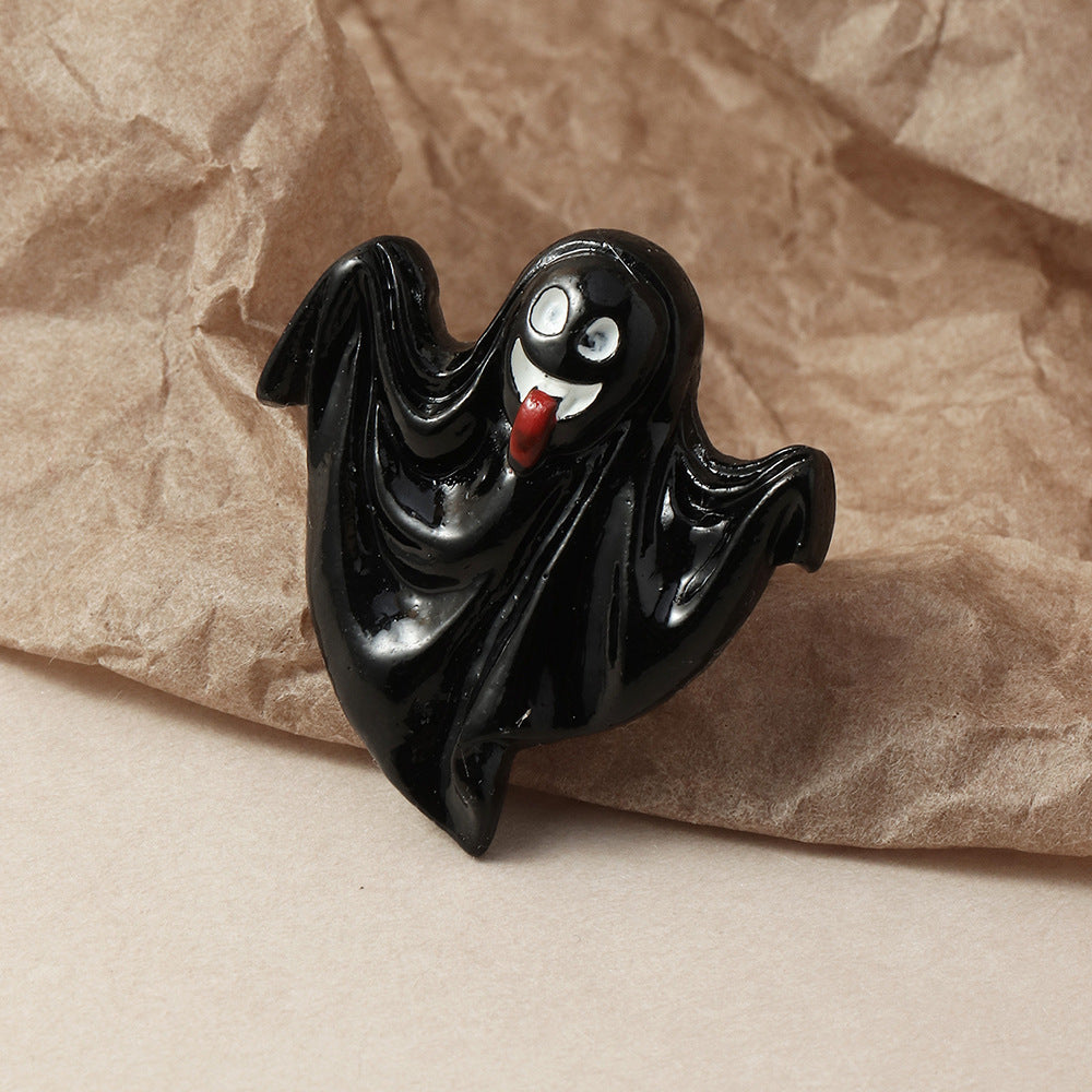 Anillos de Halloween Regalos para fiestas Calabazas personalizadas