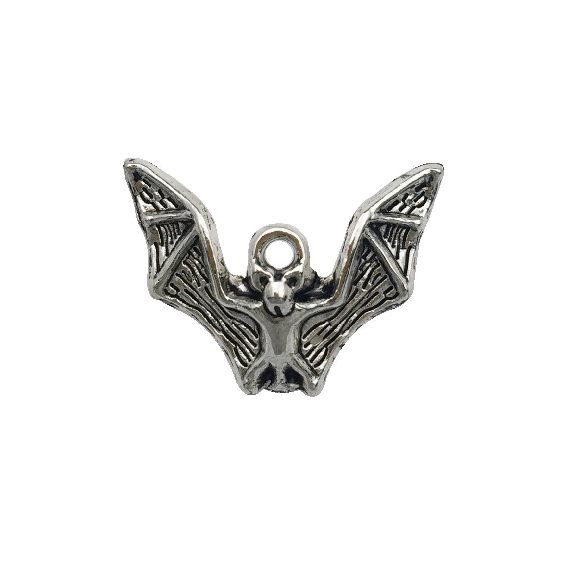 Halloween-Accessoires Kürbiskopf Fledermaus Handklaue Ornament