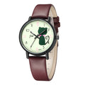 Cute Cat Ladies Casual Wrist Watch