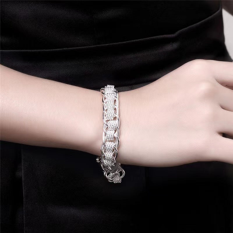Europäisches und amerikanisches Damenarmband