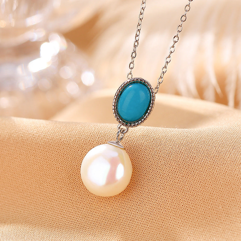 Anillo de joyería antiguo para mujer, elegante y de moda