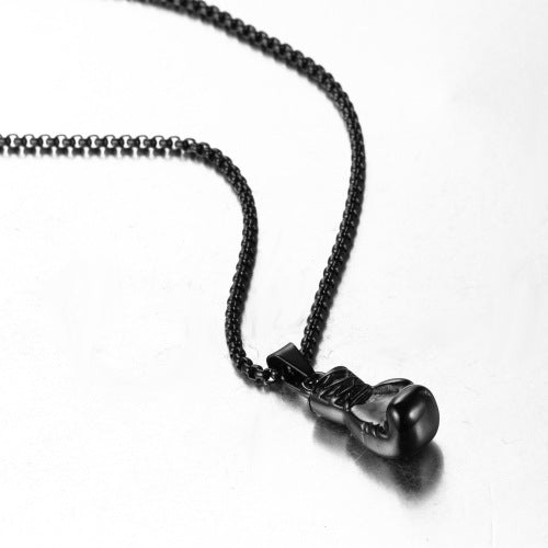 Herren-Halsketten-Accessoires aus Edelstahl