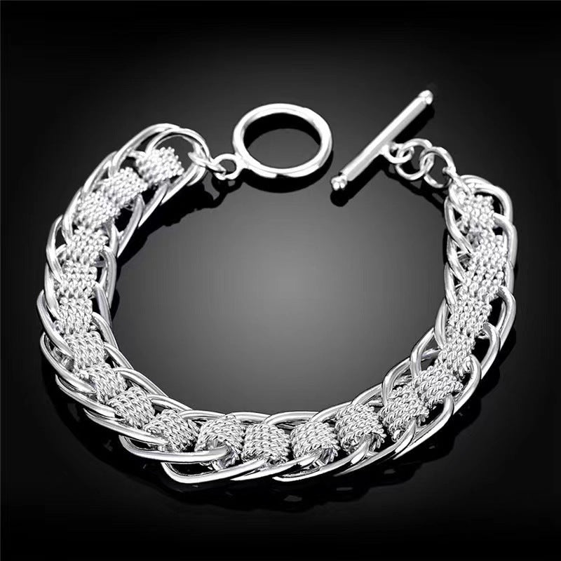 Europäisches und amerikanisches Damenarmband