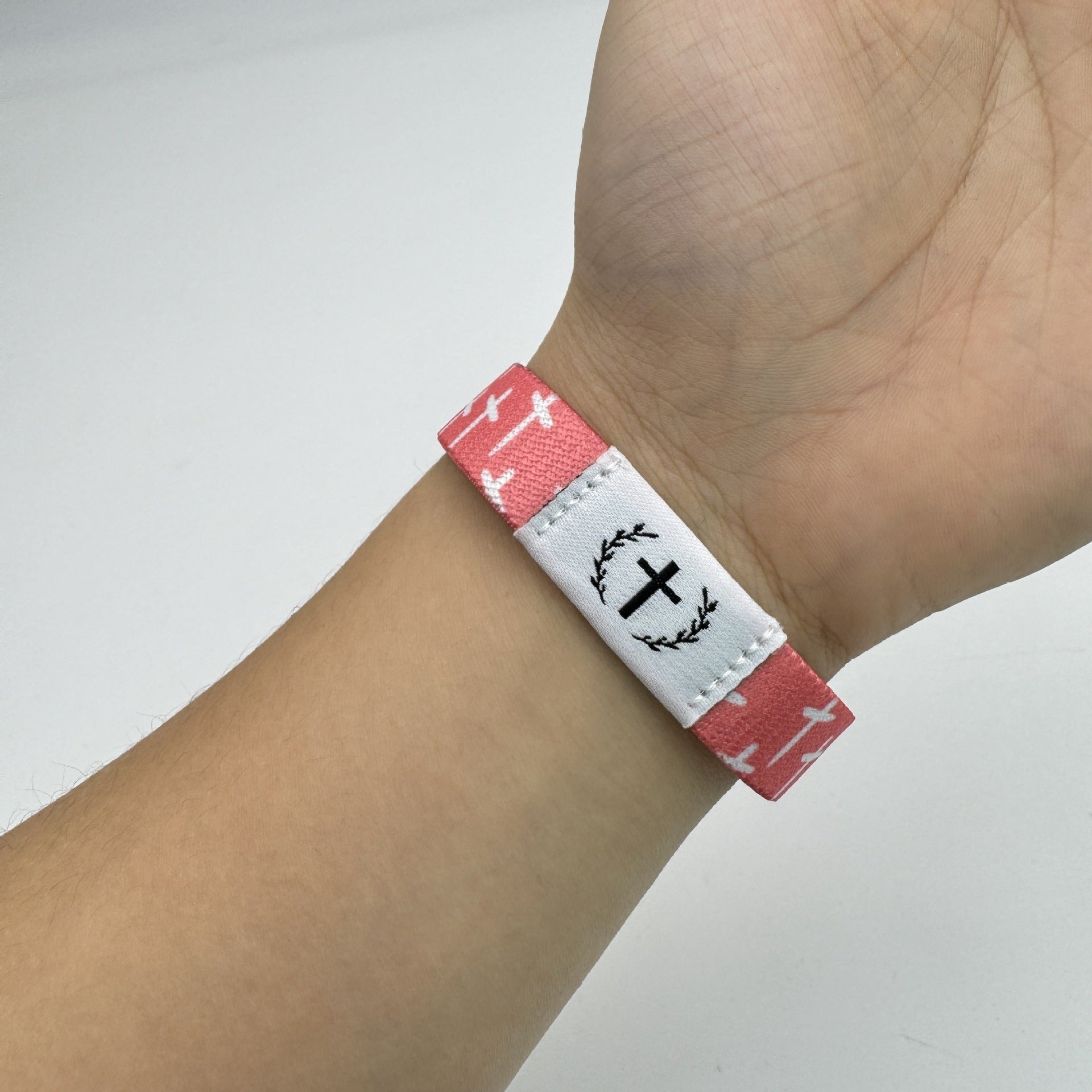 Waterproof High-frequency Chip Wristband