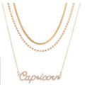 European And American Choker Necklace Choker Necklace