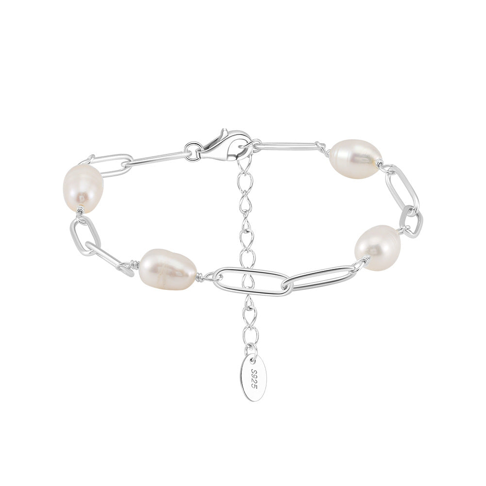 Women's Simple Graceful All-match Bracelet