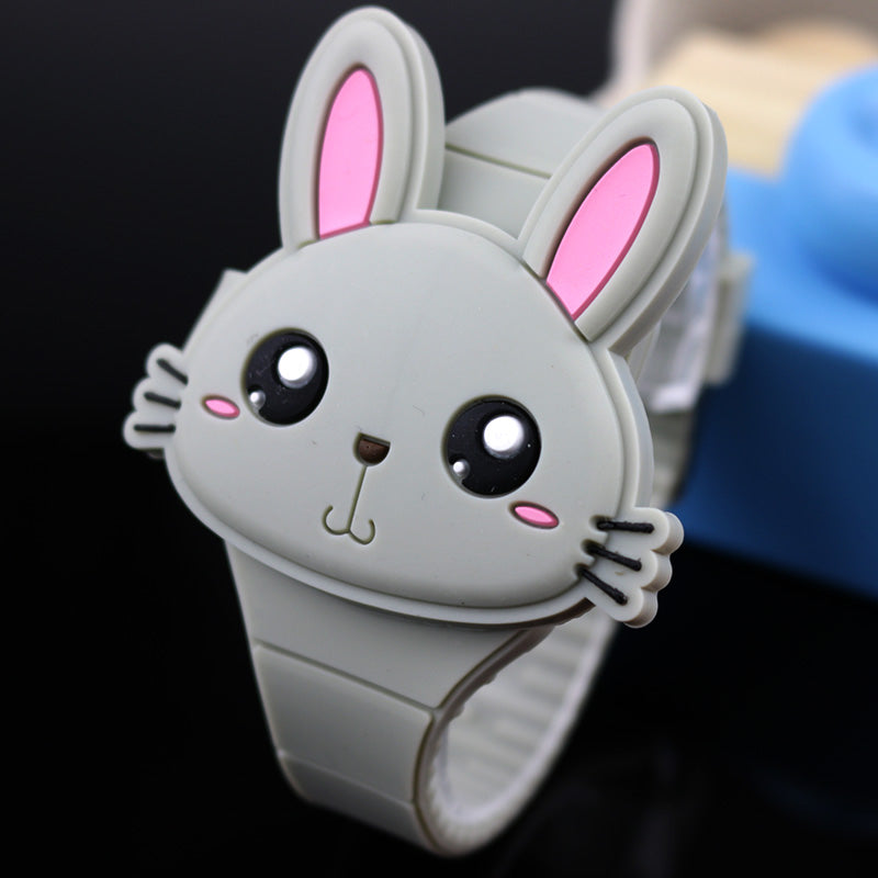 Reloj electrónico para niños