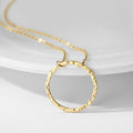 Halskette Halsband Kupfer Handgefertigte Kette