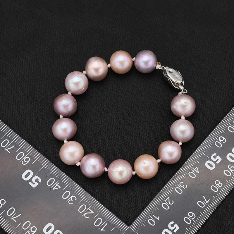 Natural Pearl Vintage High Quality Bracelet