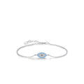 Pulsera Ojo de Diablo de Pino Verde